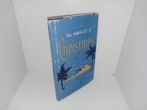 The Miracles of Christmas (1965) ~ by John J. Stewart