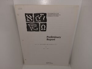 Foundation for Ancient Research & Mormon Studies: Preliminary Report: Lehi’s 600 Year Prophecy and the Birth of Christ (Unknown Publishing Date) ~ by Jay H. Huber