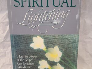 Spiritual Lightening-paperback-1996-M. Catherine Thomas