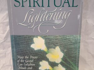 Spiritual Lightening-paperback-1996-M. Catherine Thomas
