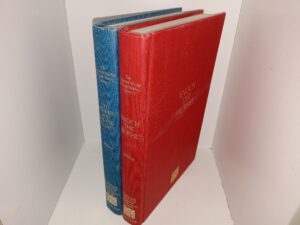 2 Books by Hugh Nibley: Old Testament and Related Studies / Enoch the Prophet (See Details)