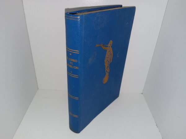 Italian Book of Mormon (1973)