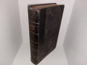 Millennial Star: Vol. 58 (3/4 Leather) (1896)