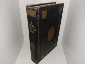 A Voice from the Dust: A Sacred History of Ancient Americans (1939) ~ by Edited and Arranged by Genet Bingham Dee