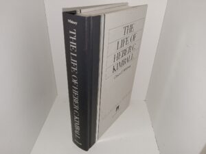 The Life of Heber C. Kimball (Collector’s Edition) (1992) ~ by Orson F. Whitney