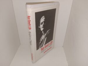 Ayn Rand’s Life: Highlights and Sidelights (2 Audio Cassettes) (1994) ~ by Harry Binswanger