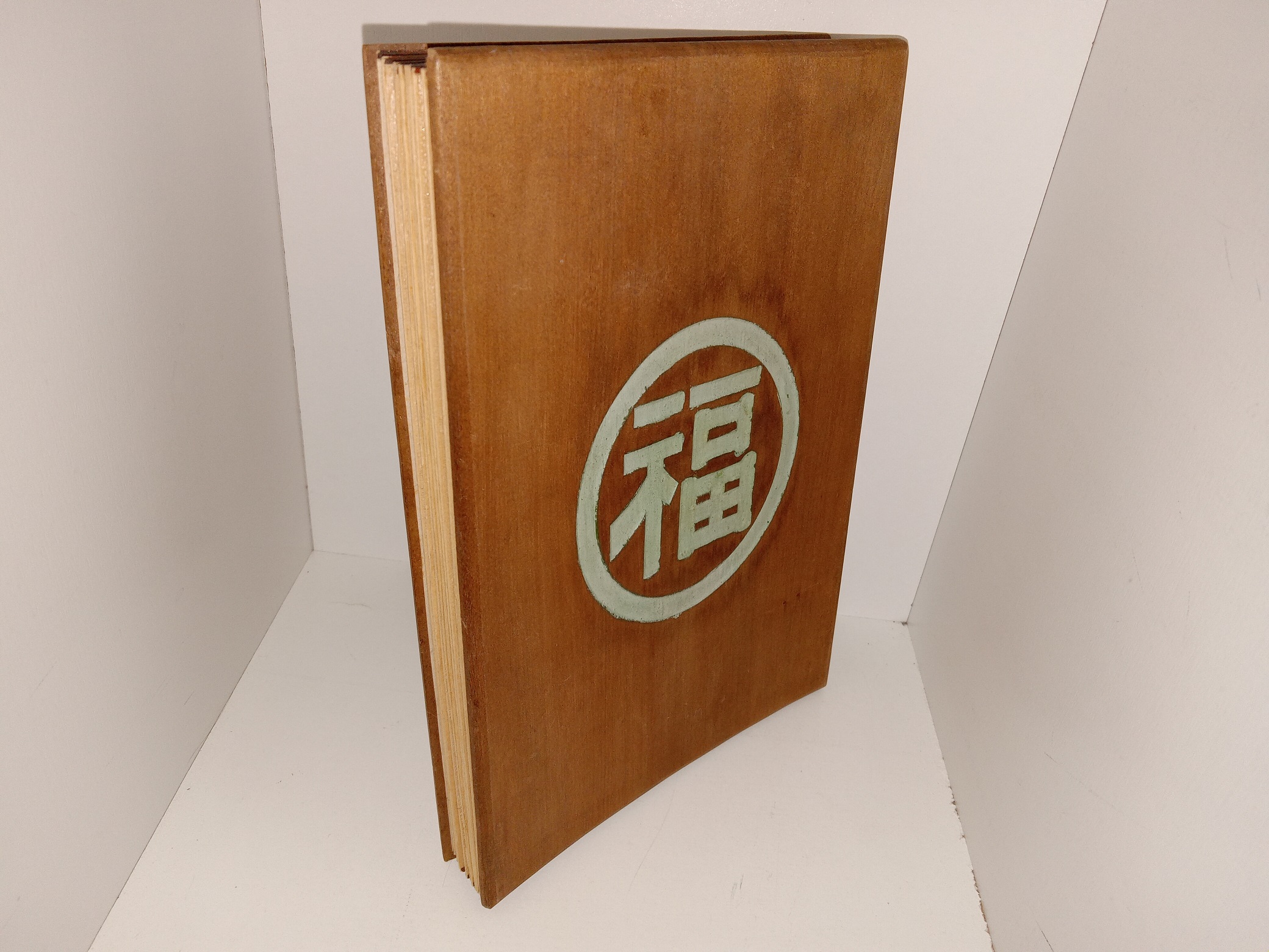 A Book of Famous and Beautiful Chinese Ladies From All antiquities (Accordion Book) (Unknown Publishing Date) ~ Unknown Author