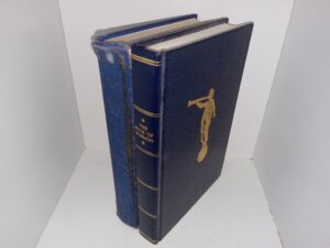 2 Book of Mormons (1961, 1980)