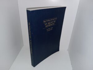 Selections of The Book of Mormon in Tagalog (1996)