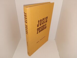 Josie Pearl (1963) ~ by Alma Schulmerich