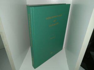 David Daniel Tanner and His Families (1994) ~ by William W. Tanner