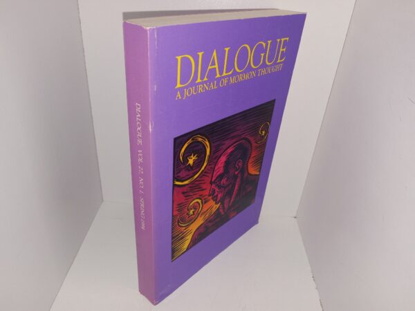Dialogue: A Journal of Mormon Thought: Vol. 27, No. 1, Spring 1994 (1994)
