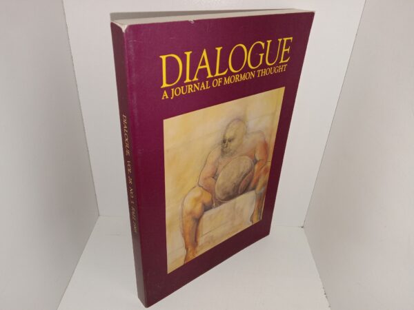Dialogue: A Journal of Mormon Thought: Vol. 28, No. 3, Fall 1995 (1995)