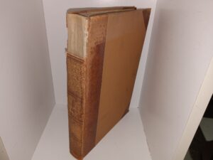 Dedication of Monuments Erected by the State of Iowa (1908) ~ Compiled by Alonzo Abernethy, For The Committee