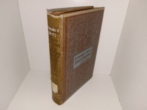 Hernando Cortez: Spanish Conqueror (Ex-Library) (Unknown Publishing Date) ~ by John S. C. Abbott