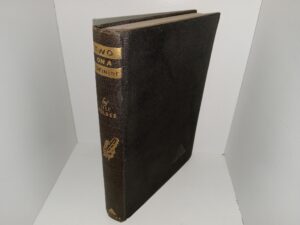 Two on a Continent (Mormons on Pages 92-118) (1947) ~ by Lili Foldes