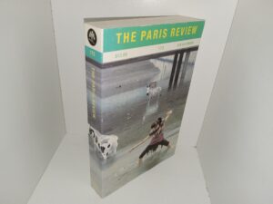 The Paris Review: 173, Spring 2005 (2005)