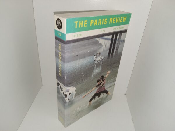 The Paris Review: 173, Spring 2005 (2005)