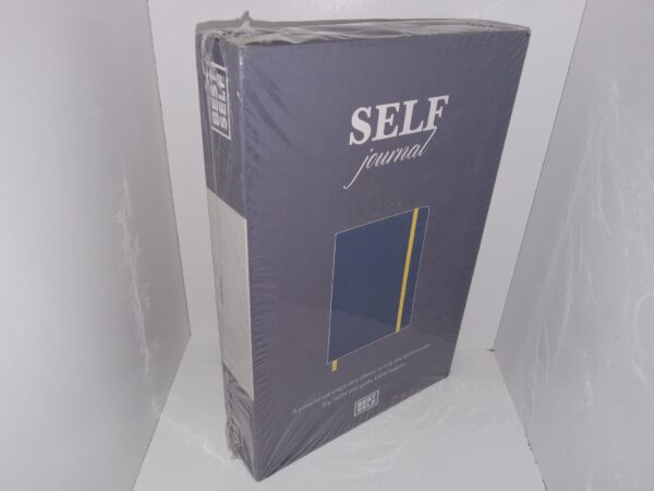 Self Journal (New) (2017)