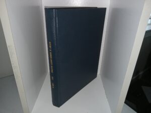 History of Mormon-Chinese Relations: 1849-1993 (Photocopied and Bound) (1994) ~ by Feng Xi