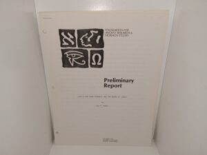 Foundation for Ancient Research & Mormon Studies: Preliminary Report: Lehi’s 600 Year Prophecy and the Birth of Christ (Unknown Publishing Date) ~ by Jay H. Huber