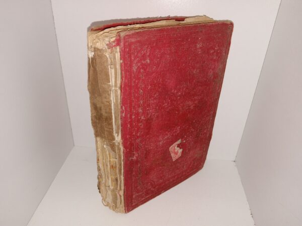 Mormon Wives: A Narrative of Facts Stranger Than Fiction (1857) ~ by Metta Victoria Fuller