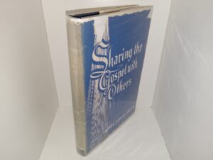 Sharing the Gospel with Others (1948) ~ by President George Albert Smith