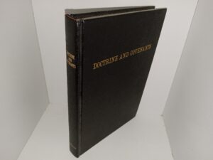 Doctrine and Covenants (RLDS) (1970)