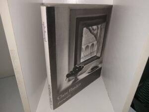 Claire Flanders: Photographs (2002) ~ by Clarie Flanders