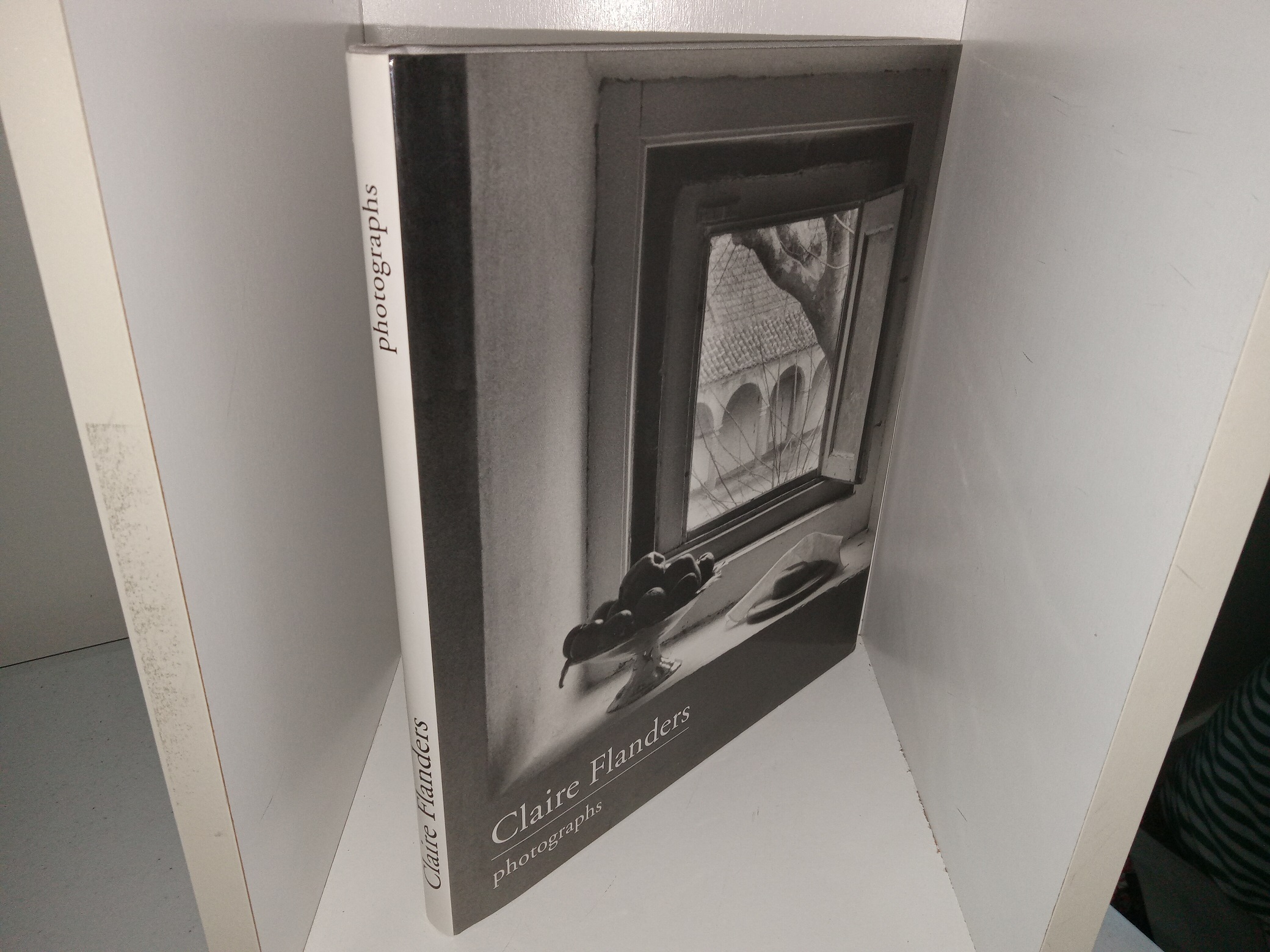 Claire Flanders: Photographs (2002) ~ by Clarie Flanders