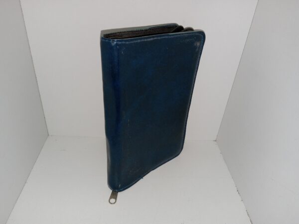 Hymns of the Church of Jesus Christ of Latter-day Saints w/ Zipper Case (1985)