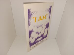 “I Am”: Violet Flame Study Group Outline II (1992) ~ Unknown Author