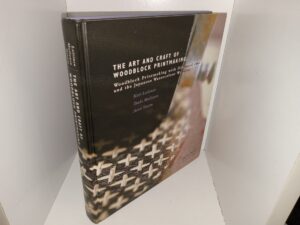The Art and Craft of Woodblock Printmaking (1999) ~ by Kari Laitinen, Tuula Moilanen, and Antri Tanttu
