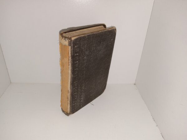 Salmer og Aandelige Sange for Jesu Kristi Kirke af Sidste Dages Hellige (Danish: Hymns and Spiritual Songs for The Church of Jesus Christ of Latter-day Saints) (1906) ~ Fifteenth Edition Revised Under the Supervision of Anthon H. Lund