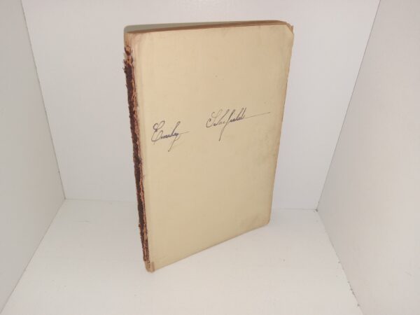 Ready References: A Compilation of Scripture Texts, Arranged in Subjective Order, with Numerous Annotations from Eminent Writers, Designed Especially for the Use of Missionaries and Scripture Students (1895)
