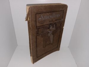 Added Upon (4th Edition) (1907) ~ by Nephi Anderson