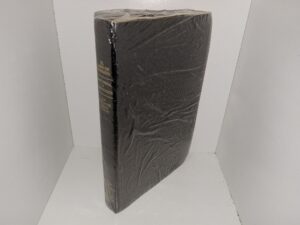 LDS, Black, Bonded Leather, Spanish Triple Combination (New) (Unknown Publishing Date)