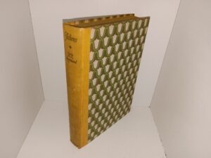 Failures: A Play in Fourteen Scenes (1923) ~ Translated from the French of H. R. Lenormand, by Winifred Katzin