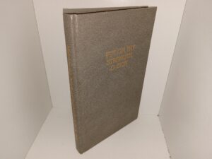 Put on Thy Strength, O Zion: Melchizedek Priesthood Personal Study Guide, 1982/1986 (1984) ~ Unknown Author