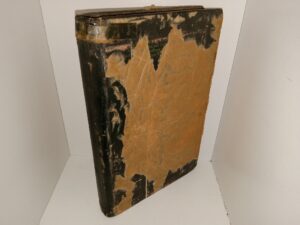 How We Cook in Los Angeles: A Practical Cook-Book Containing Six Hundred or More Recipes Selected and Tested by Over Two hundred Well Known Hostesses Including a French, German and Spanish Department with Menus, Suggestions for Artistic Table Decorations and Souvenirs (1894) ~ by The Ladies’ Social Circle, Simpson M. E. Church