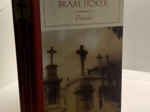 Bram Stroker’s Dracula (2005 reprint)