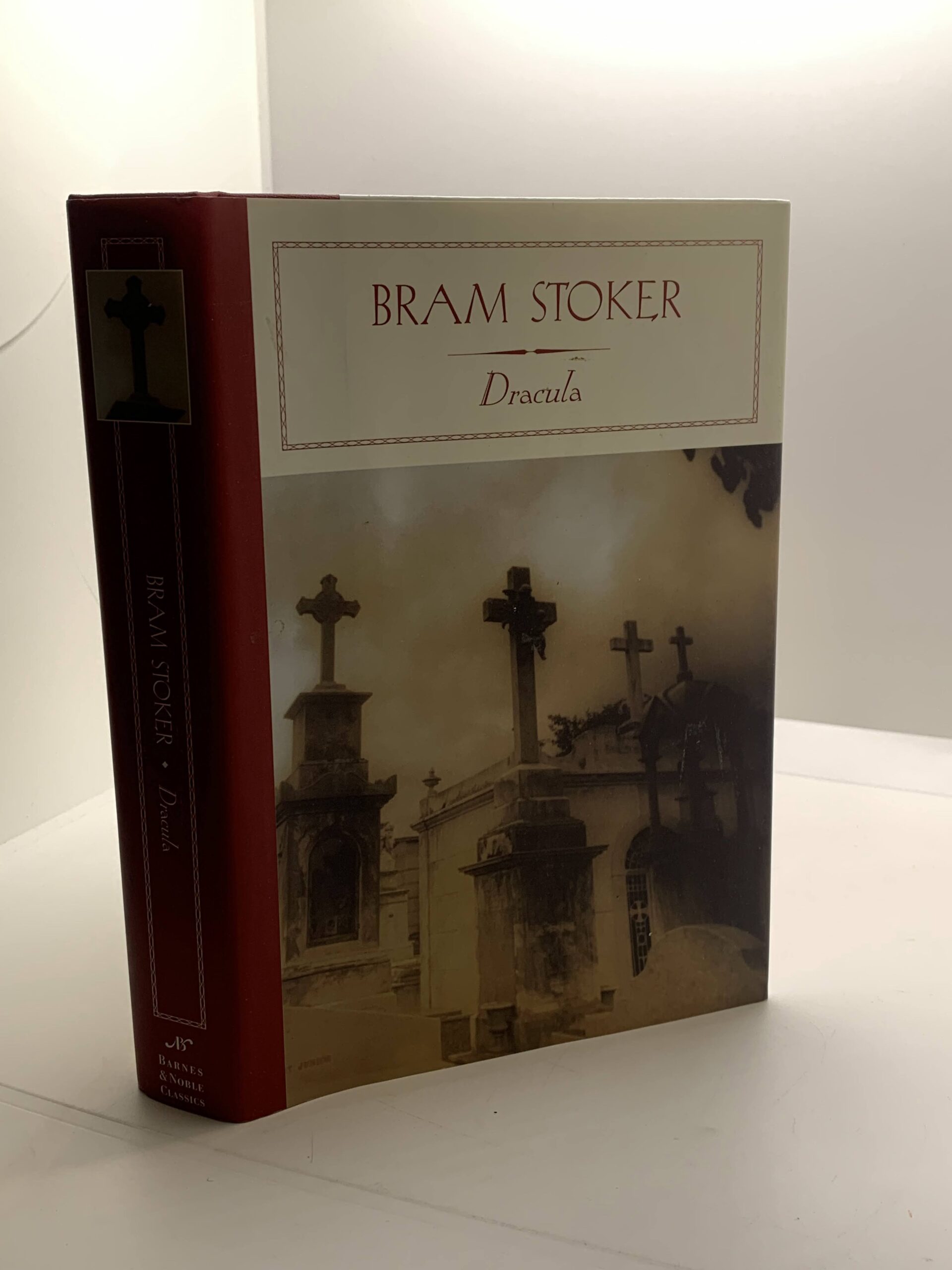 Bram Stroker’s Dracula (2005 reprint)