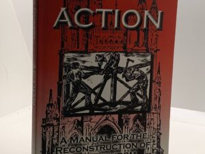 Action (2002) by Jean Ousset