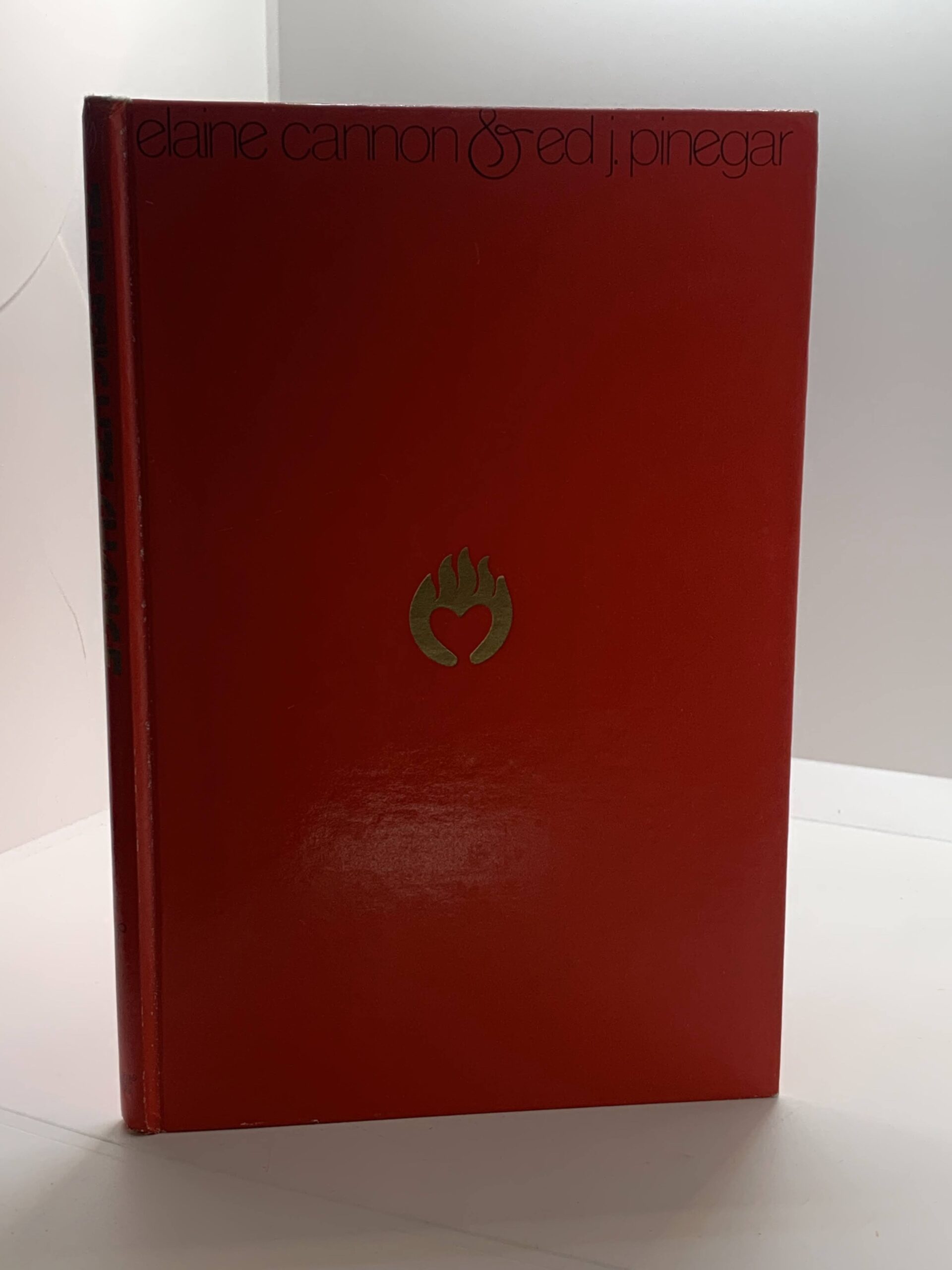 The Mighty Change (1978) by Elaine Cannon and Ed J. Pinegar