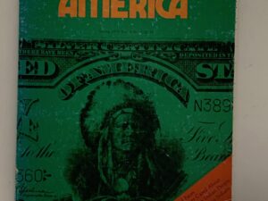 Indian American – Spring 1975 – Vol. 9, No. 1
