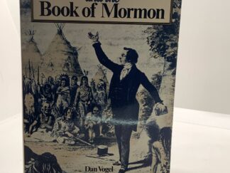 Indian Origins and the Book of Mormon (1986) by Dan Vogel
