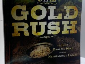 The Utah Gold Rush (2012) by Kerry Boren and Lisa Boren