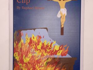 The Mystery of The Wizard Clip (2010) by: Raphael Brown