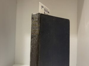 1955 – The Quiet American, Graham Greene (First Edition), Hardcover