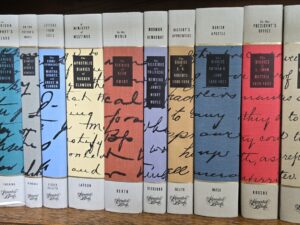 Complete Set of the LDS Significant Diaries Series, by Signature Books